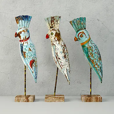 Decorative Mittus