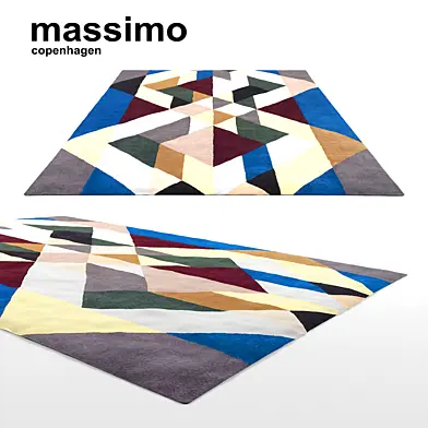 Massimo Copenhagen Ivan