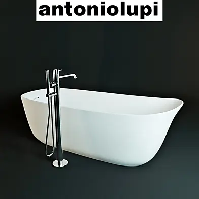 Antoniolupi Buthtab Dafne + Tap AYATI
