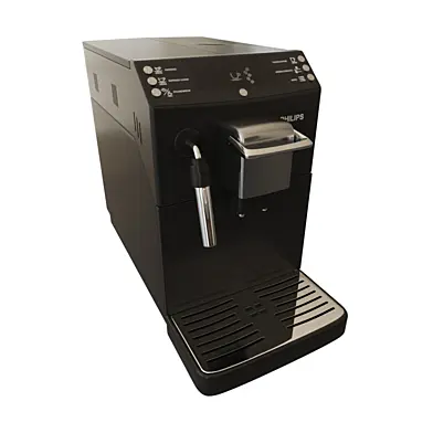Кофемашина Philips