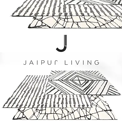 Jaipur living Luxury Rug Set 9