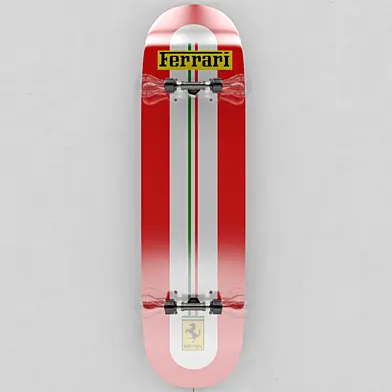 skeit lampa