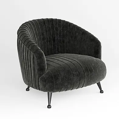 Bertha Chair