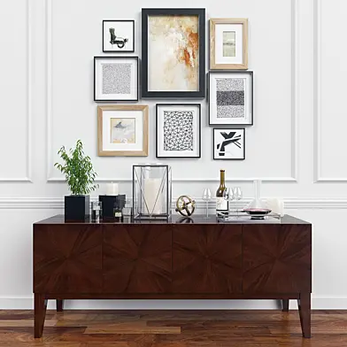 Williams-Sonoma Set 7