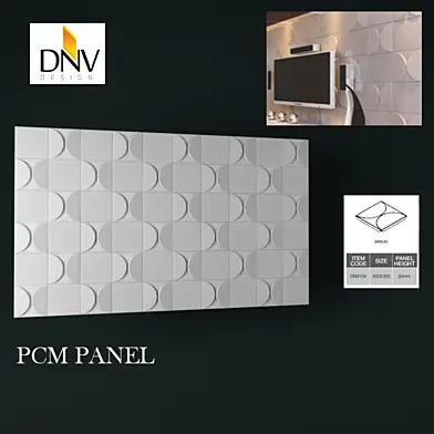 PCM PANEL-03