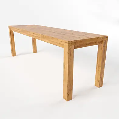Table Indo