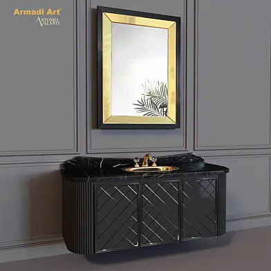 Armadi Art. Notte