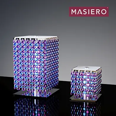 Masiero   AUREA 10 TL1, AUREA 15 TL1
