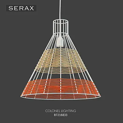 Serax COLONEL