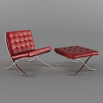 Barcelona® Chair