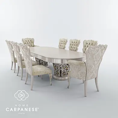 Carpanese. HOUSE OF ART CLASSIC