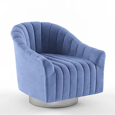 Arteriors Springsteen Chair