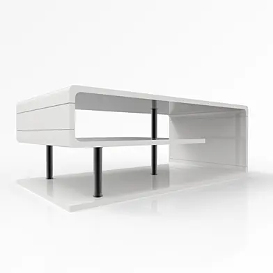 Modern Center Table