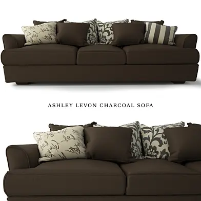 Ashley Levon Sofa