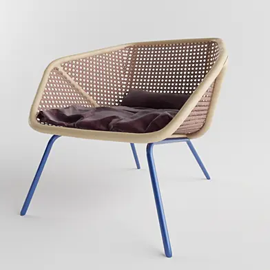 Colony Chair