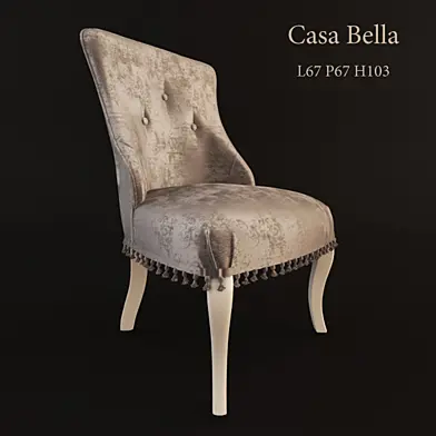 chair Casa bella