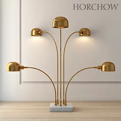 Artriors wade lamp