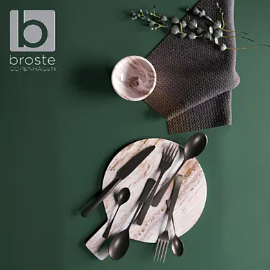 Декоративный набор от бренда Broste Copengagen