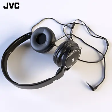 Headphones HA-SR525-E