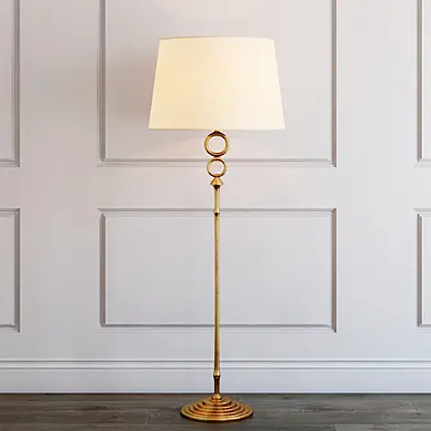Aerin bristol floor lamp