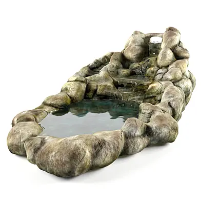 Водопад