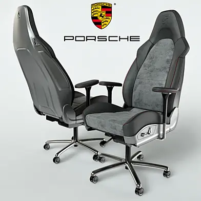 Porsche Office Chair