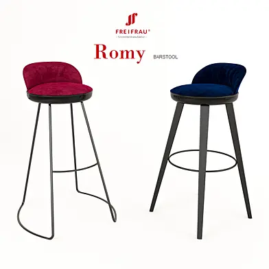 Romy Barstool