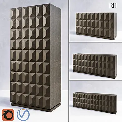 Geometric  collection