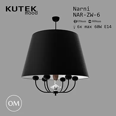 Kutek Mood (Narni) NAR-ZW-6