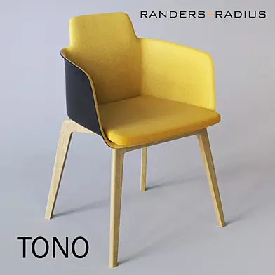 стул Tono