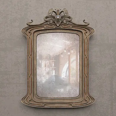 mirror