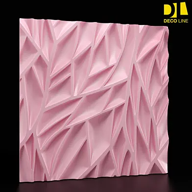 3d Wall Panel