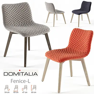 Chair Fenice-L