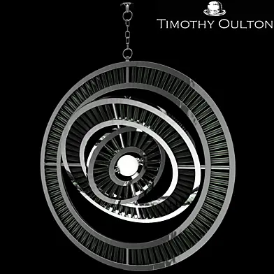 Люстра Timothy Oulton Rosen Bridge