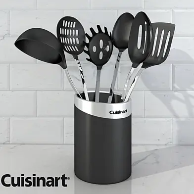 Kitchen Tool Set Cuisinart