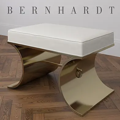 Jet Set Bench