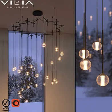 Vibia Algorithm