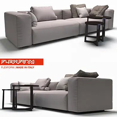 Flexform_Lario_217B3
