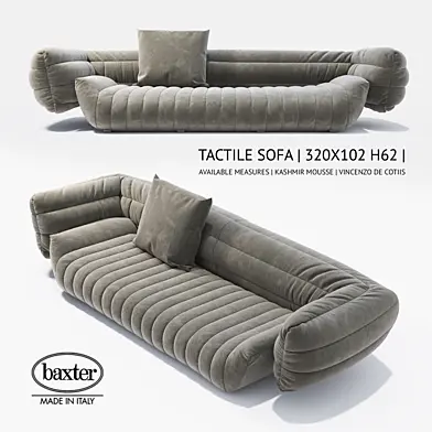 Диван Baxter Tactile