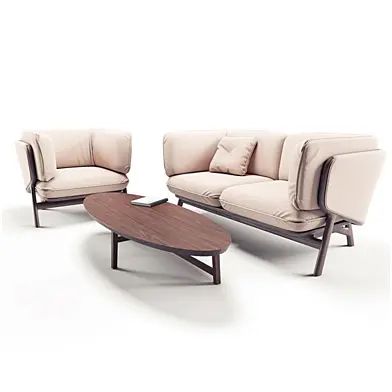 Stanley furniture De La Espada
