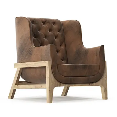 Bleu Nature COCOON cut & COCOON Bergere