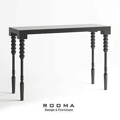 Консоль Lana Rooma Design