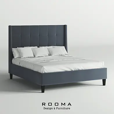 Кровать Kaza Rooma Design