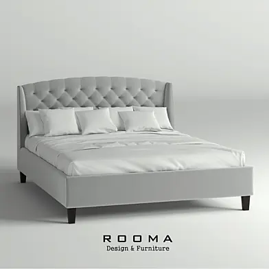 Кровать Diaz Rooma Design