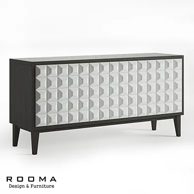 Комод Piramid Color Rooma Design