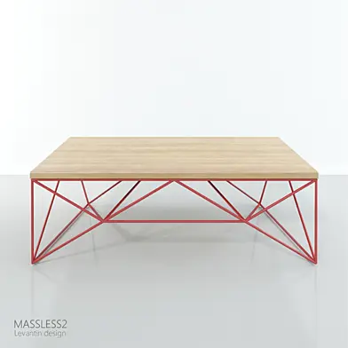coffee table MASSLESS2
