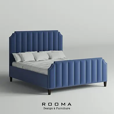 Кровать Tory Rooma Design