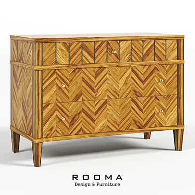 Комод Louvre Rooma Design