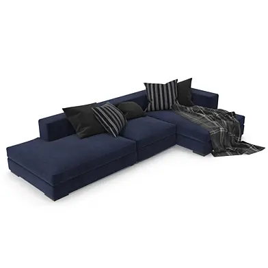 BoConcept Cenova sofa