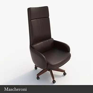 Mascheroni_ Excellence